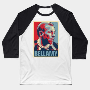 Bellamy Baseball T-Shirt